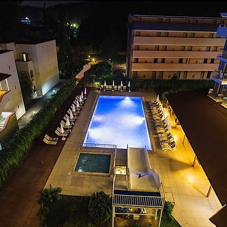 Monna Roza Beach Resort Hotel Göynük Exteriér fotografie
